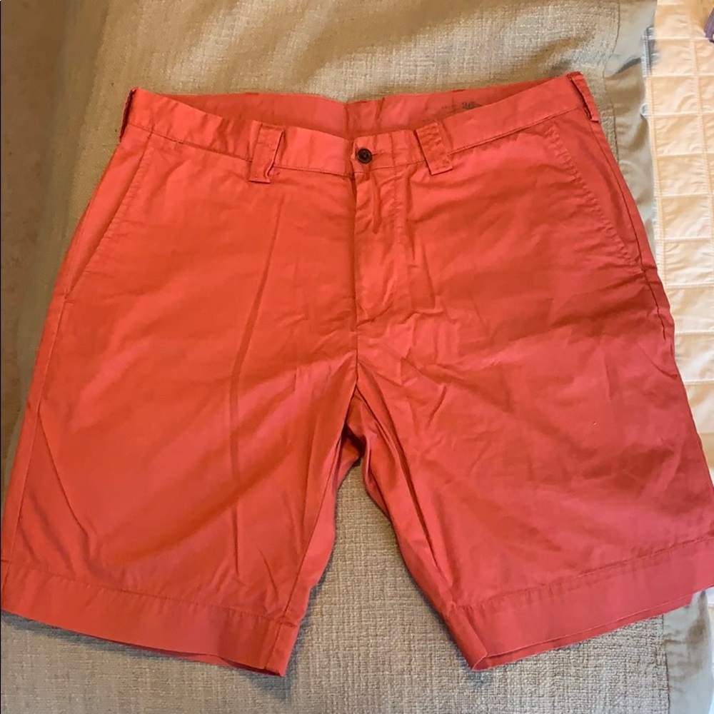 Men’s Polo by Ralph Lauren Shorts